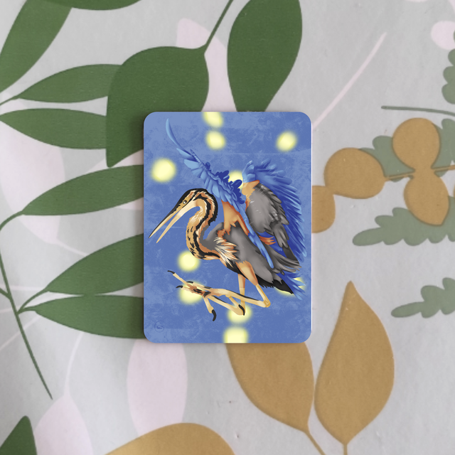 Oiseaux