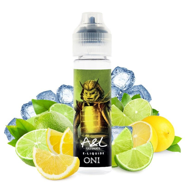 Oni Ultimate A&L 10 ml - 50 ml