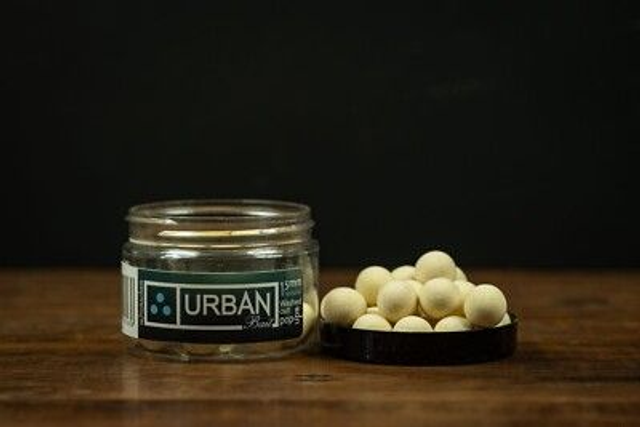 Urban Bait Nutcracker 15mm Washed Out Popups