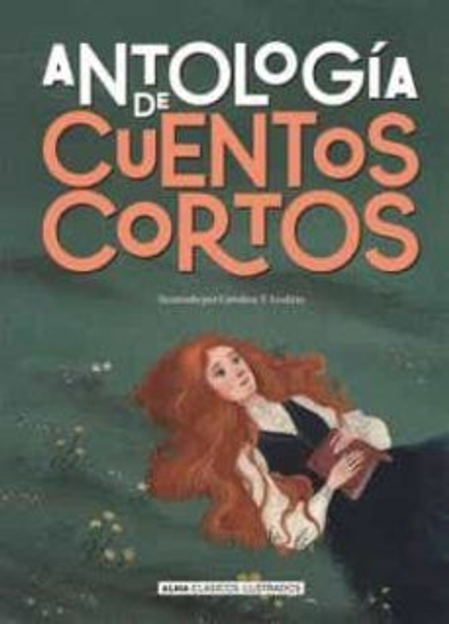Antología de cuentos cortos - Blanca Pujals