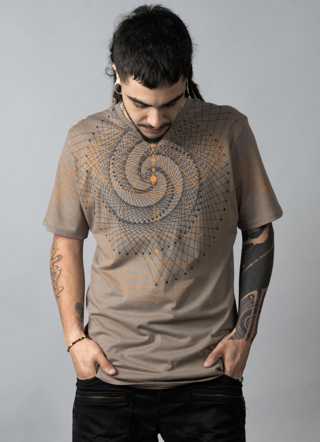 SPIRAL C TS STONE  402053 