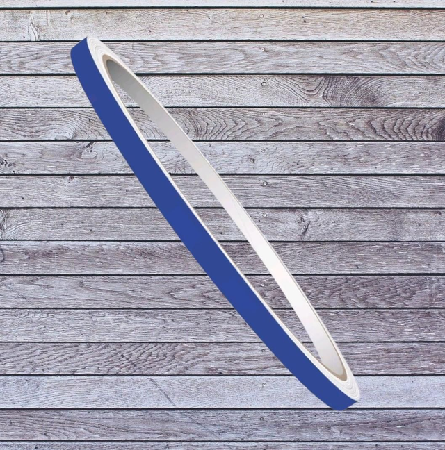 Zierstreifen Matt Blau
RAL 5015