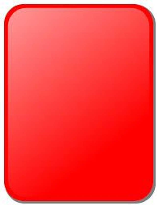 Red Card