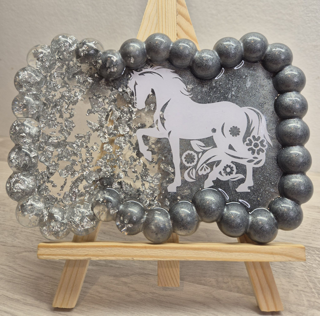 Vide poche noeud boule