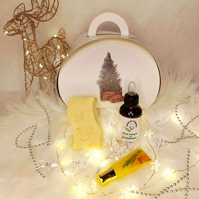 Skincare Box Armonia Invernale