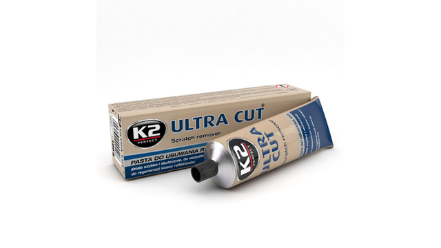 K2 ULTRA CUT 100G - Účinná pasta na odstraňování škrábanců K2 K002