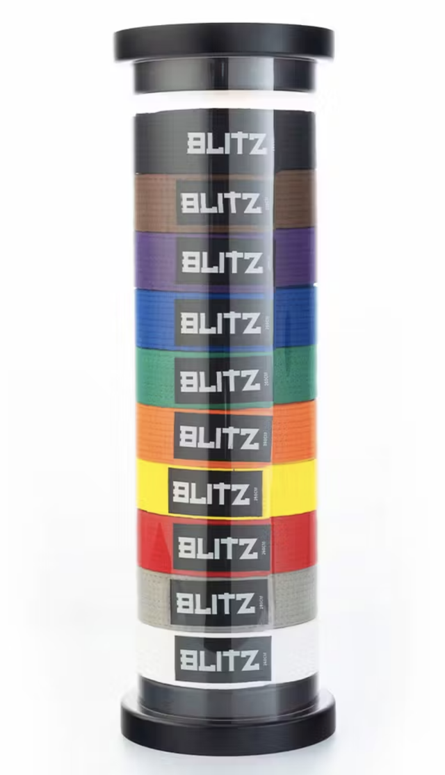 Belt Display (Cylinder)