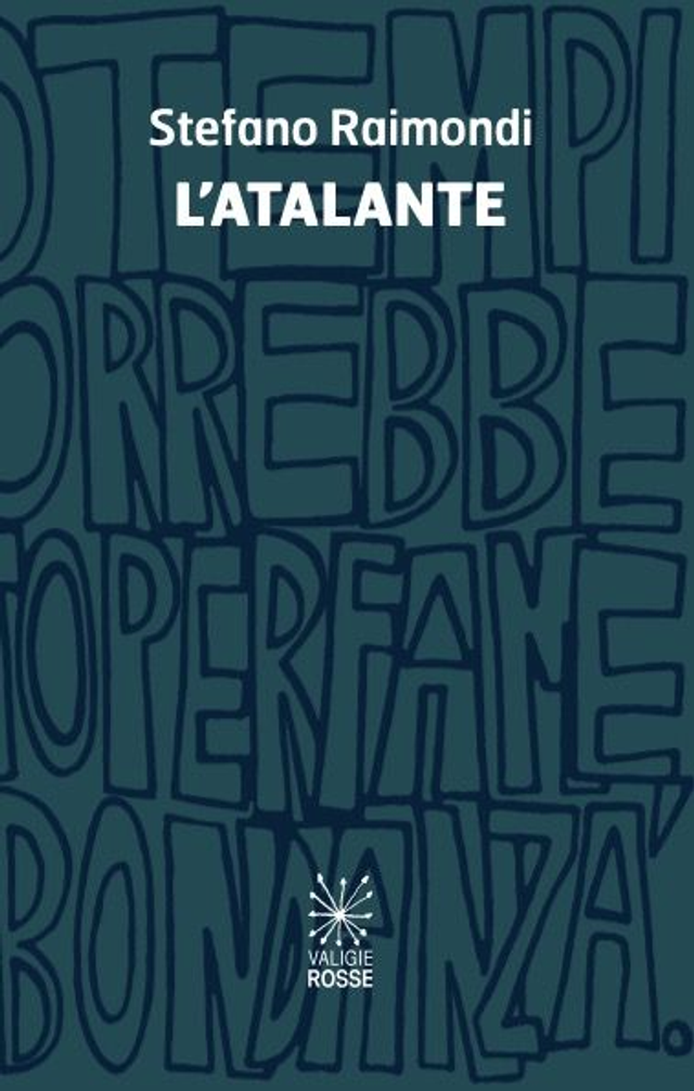 Raimondi Stefano - L'Atalante