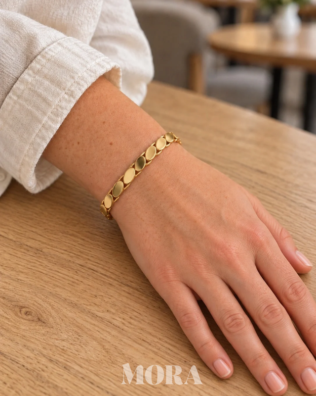Pulseira Valentina