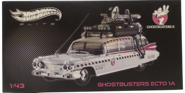 ECTO-1A
