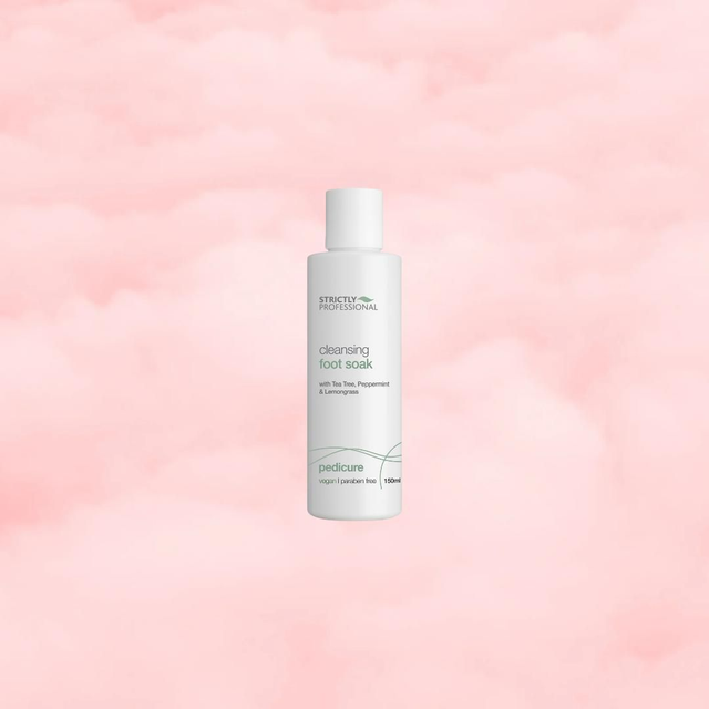 SP Foot Soak 150ml