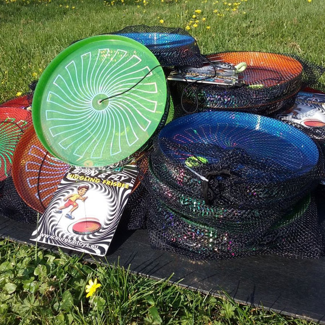 Flip&#039; N&#039; Flyer