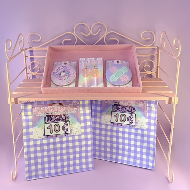 Lucky Bag S