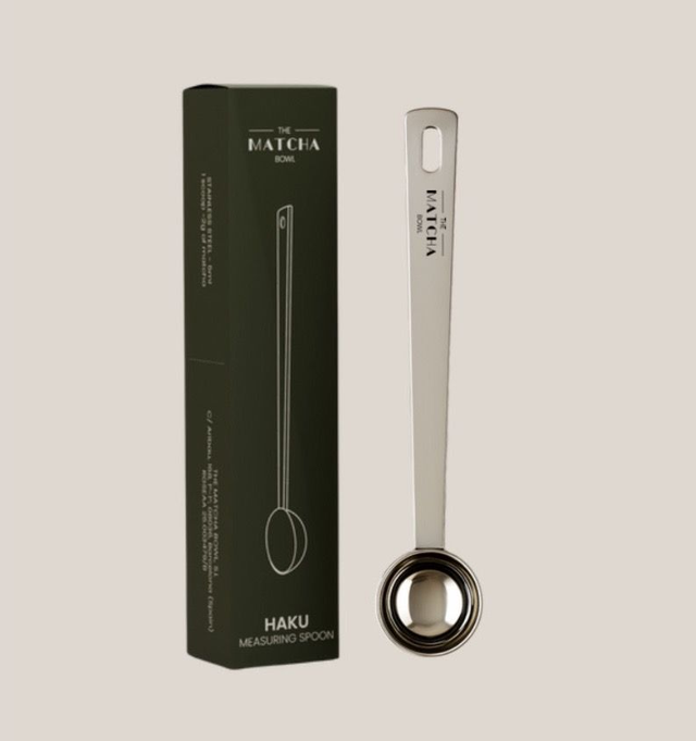 Cuchara medidora (2g) HAKU