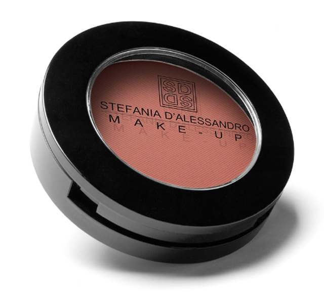 ombretto compatto ruggine chiaro