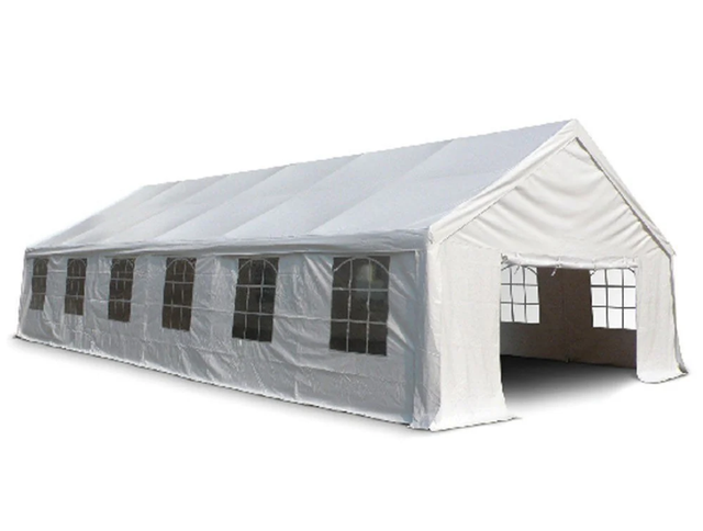 Tensofesta 6 x 12 professionale