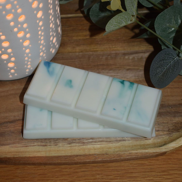 Sea Marine Snap Bar Wax Melt