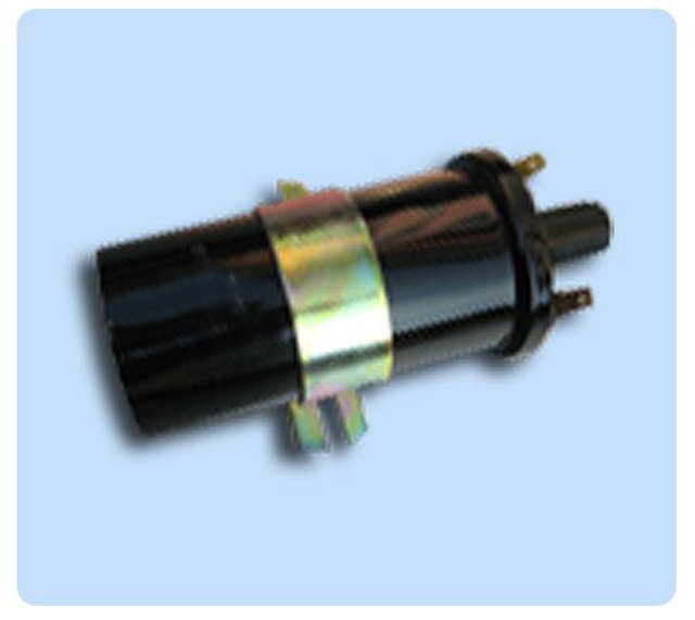 Ford Pop Coil 6 volt - £32.00 + £4.95 UK shipping