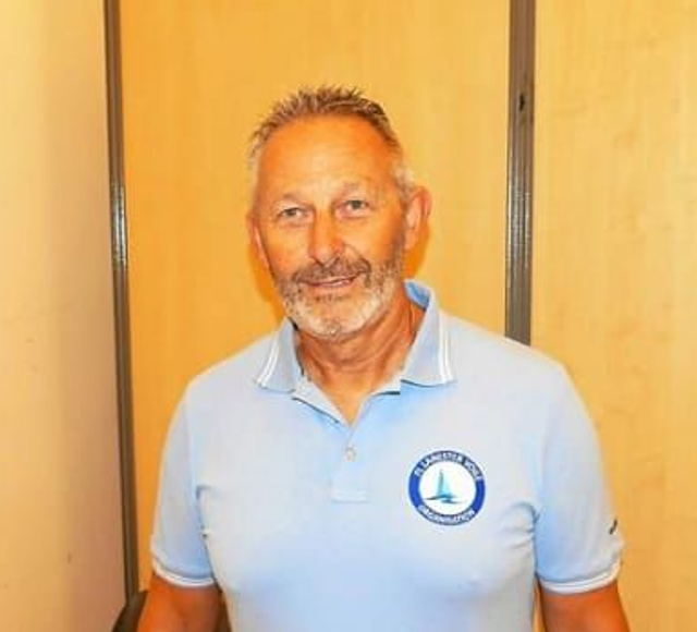 Polo Internationaux 2023 Taille L