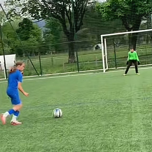 Carte 5 Entraînements individuels