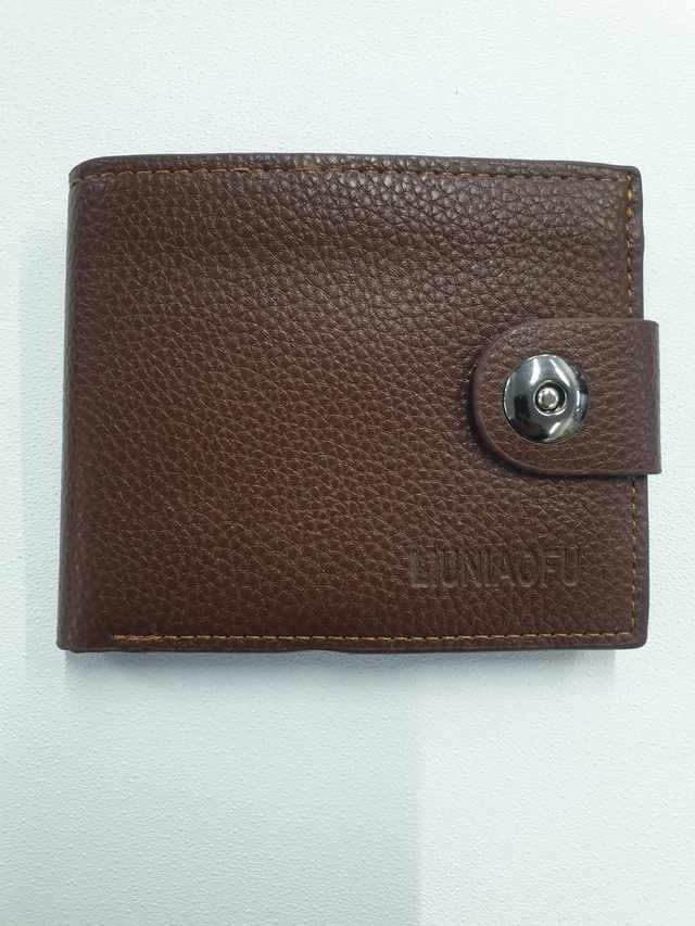 Wallet PU 