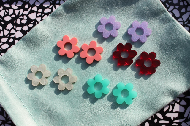 Pétales d&#039;été