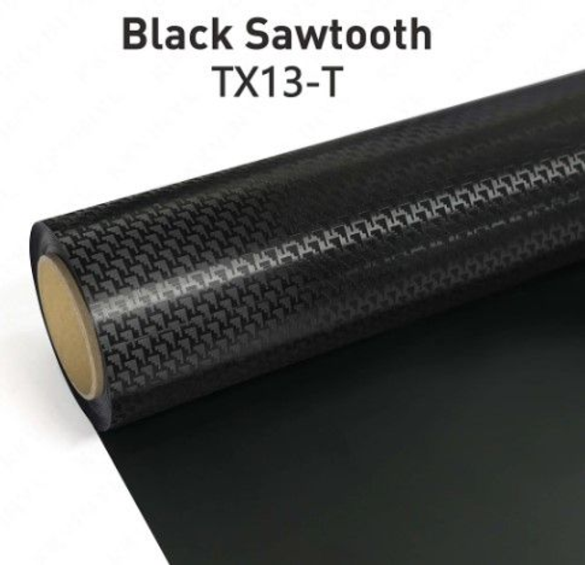 Black Sawtooth TX13-T