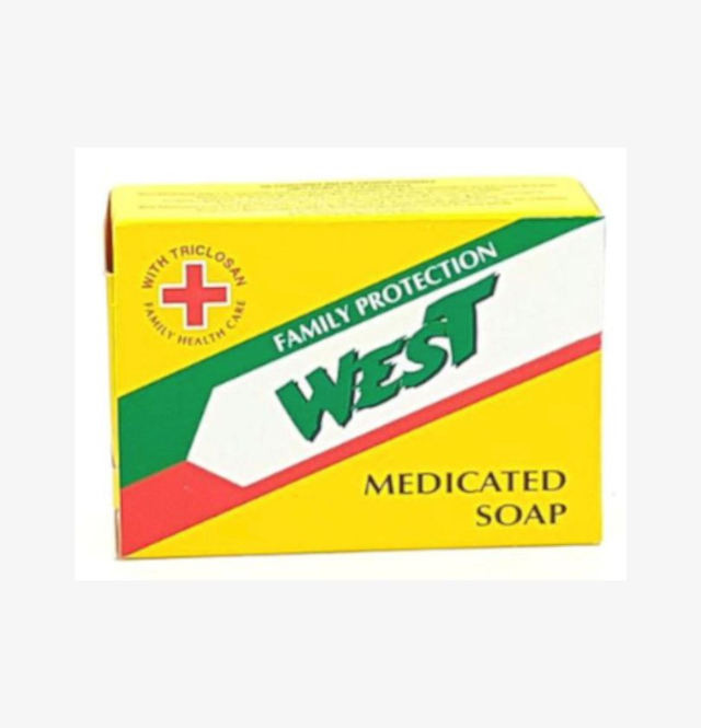 West soap