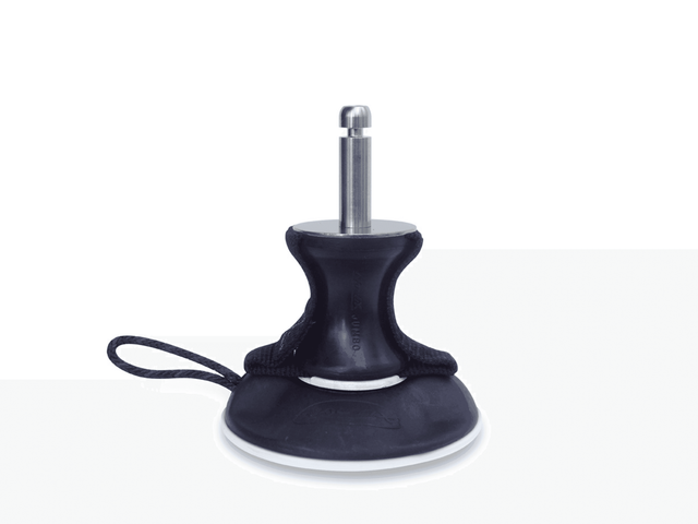 Nautix - Platine Diobolo axe universel