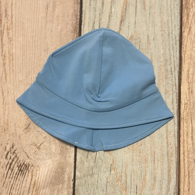 Sonnenhut, Größe 47-49, Blau