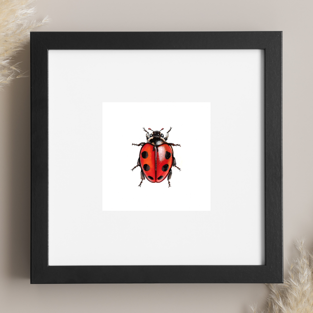 Coccinelle