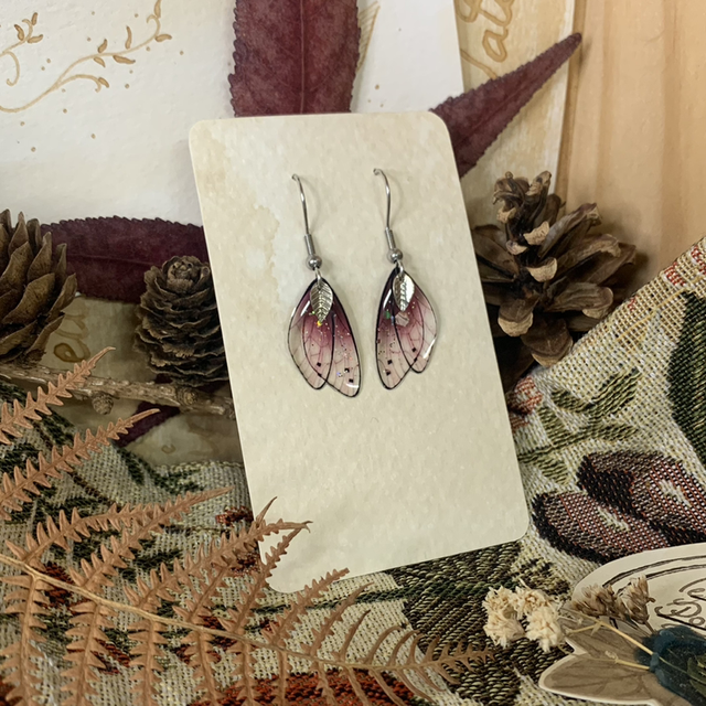 Éclat de Fée - Double Paillettes