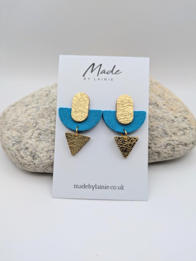 Xena Sud Earrings (2)