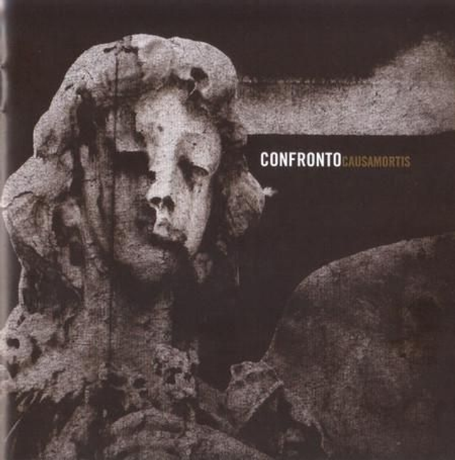 Confronto – Causa Mortis

