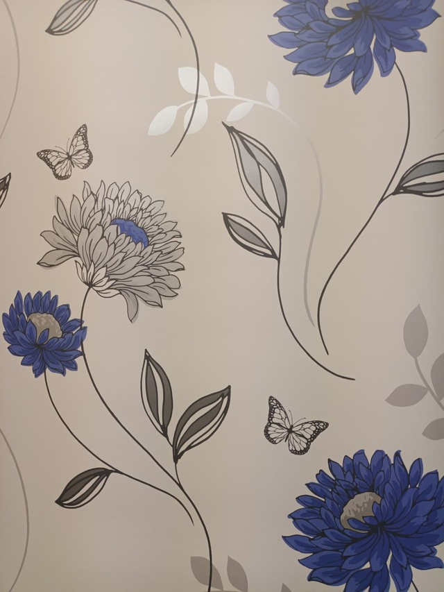 Darcie Blue - Debona - 30573 