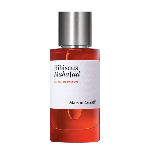 CRIVELLI - HIBISCUS MAHAJAD 50ml