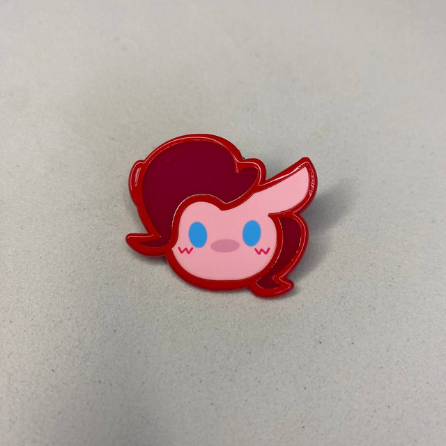 Pinkie Pie | MLP Enamel Pin