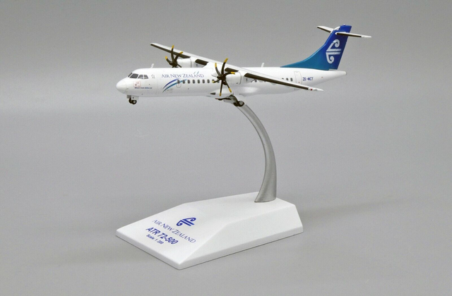 Air New Zealand ATR 72-500 (ZK-MCY), 1:200 JC Wings