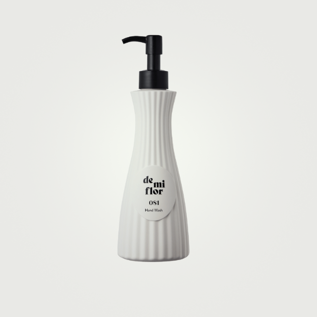 Hand Wash - De Mi Flor