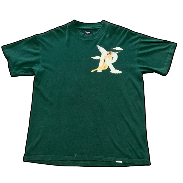 Represent Storms In Heaven Tee - XS