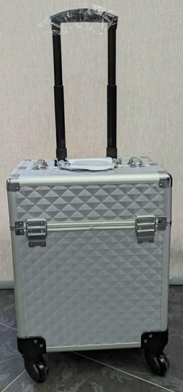 Cosmetics Bag 2