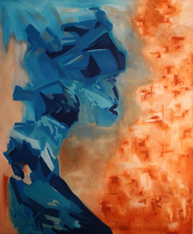 Tirage d'Art | MESSAGERE