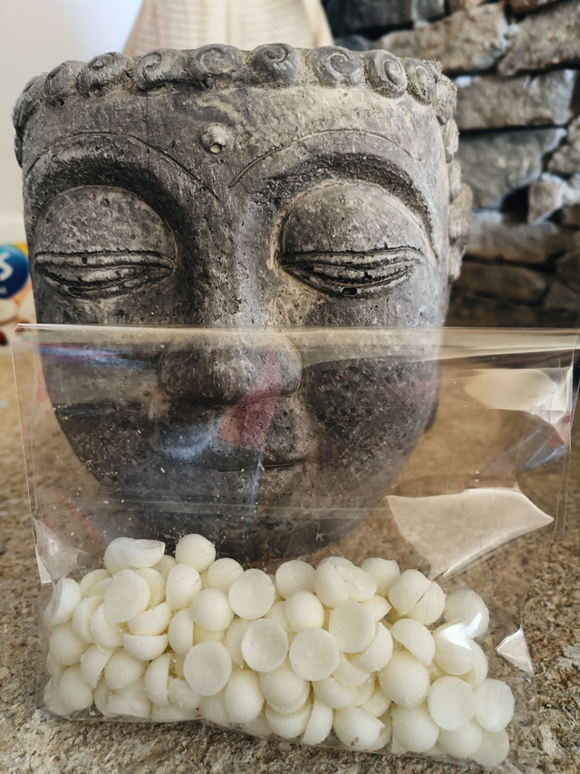 Perle Parfumé en sachet individuel de 50 gr