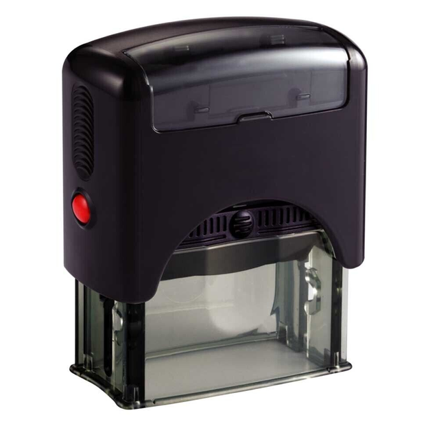 Tampons auto-encreurs à partir de