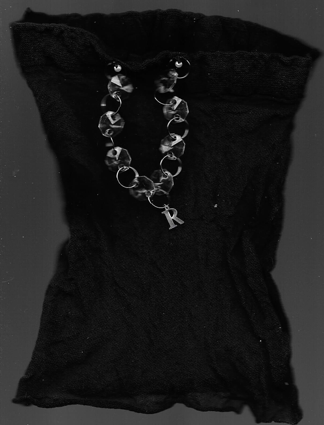 Brassière Upcycled - Albert(e) - 2 Tailles