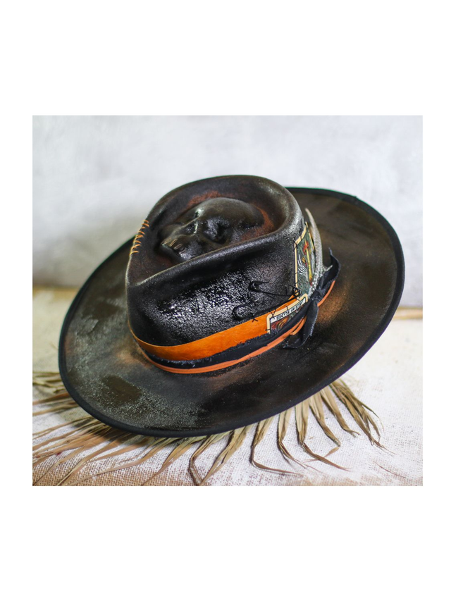 WAX Collection - NO BAD BOYS - Alien emboss