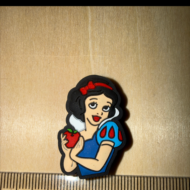 Blanche neige
