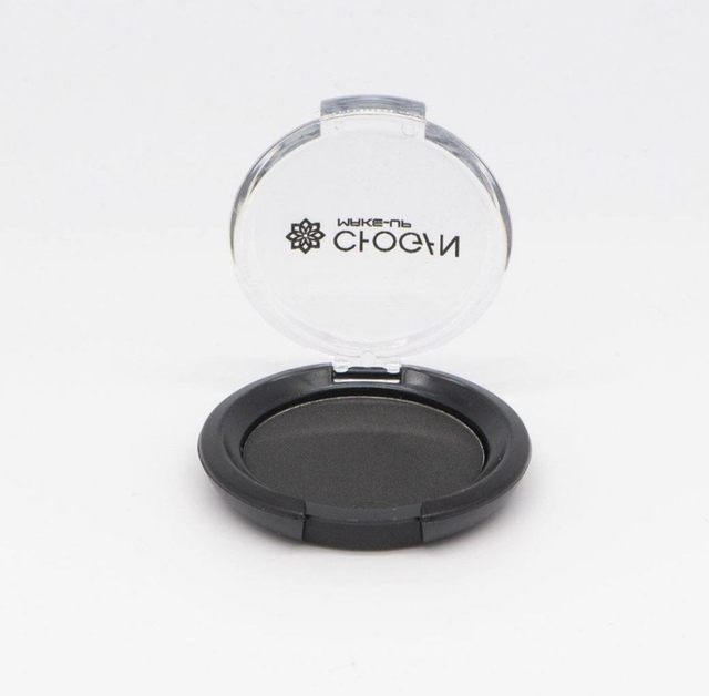 Shiny Kompakt-Lidschatten - Black 3g