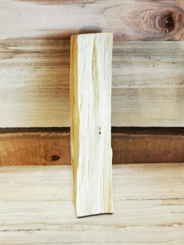 Palo santo