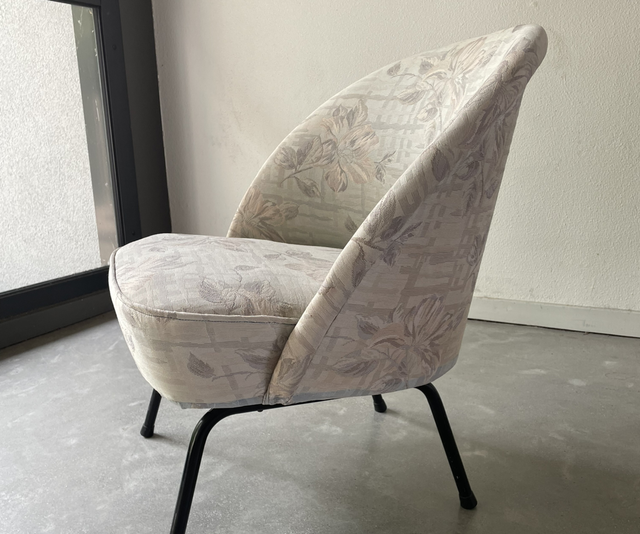 Club cocktail vintage 